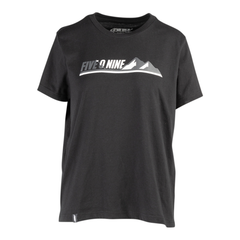 [Color:::Black] 509 Women's Aspire T-Shirt