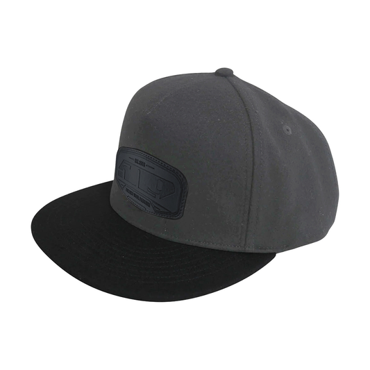  509 Wooly Mammoth Snap Back Hat 20th Anniversary