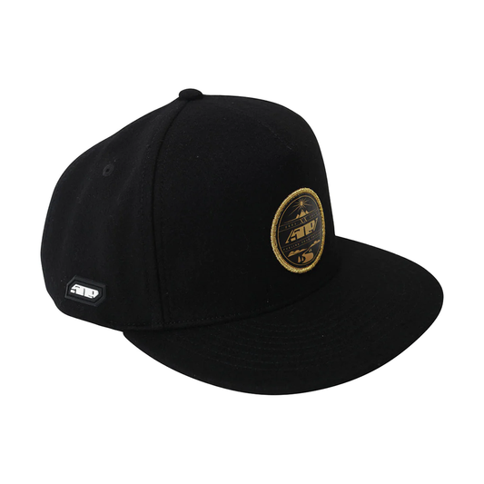  509 Wooly Mammoth Snap Back Hat 20th Anniversary