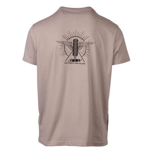 509 Streets Are Calling T-Shirt