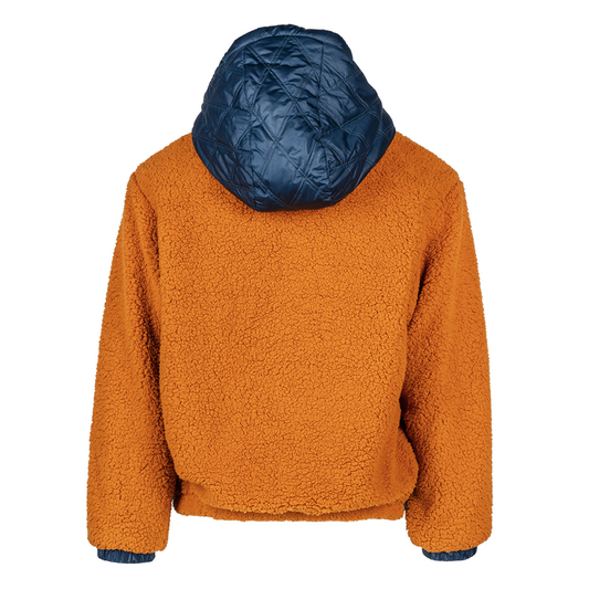  509 Women's Super Sherpa Fleece Hoodie