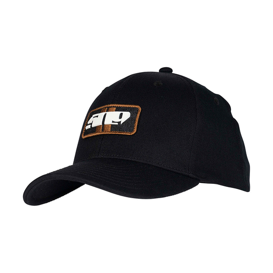 509 Spirit Curved Brim hat