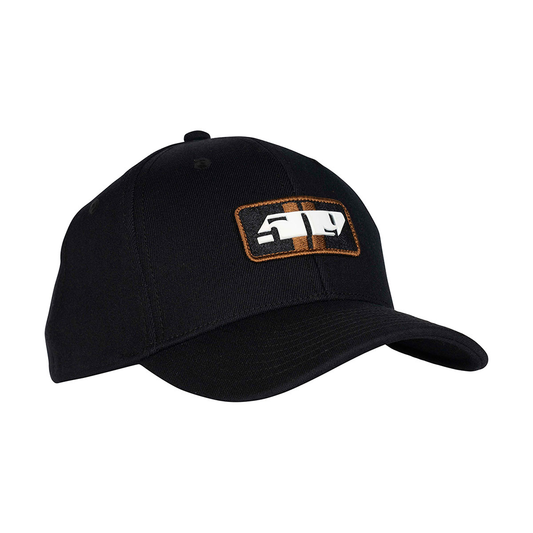 509 Spirit Curved Brim hat