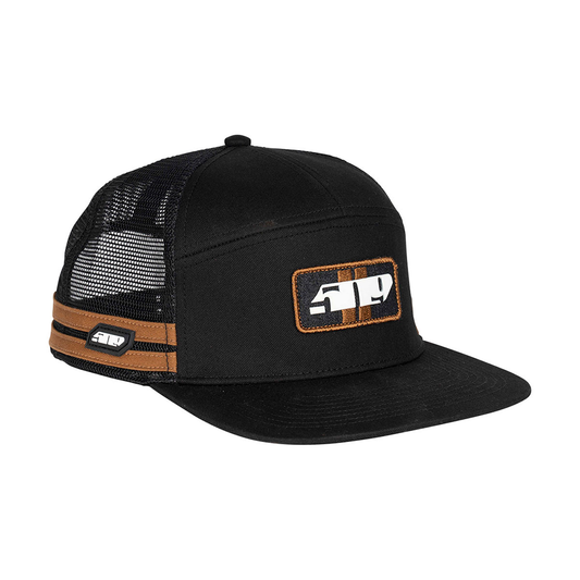 509 1 Down 5 Up Flat Billed Hat