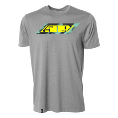 [Color:::Acid] 509 5 DRY TECH T-SHIRT
