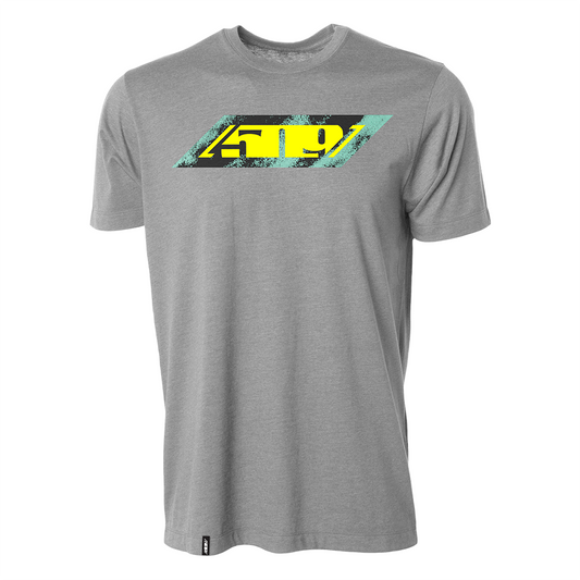  509 5 DRY TECH T-SHIRT