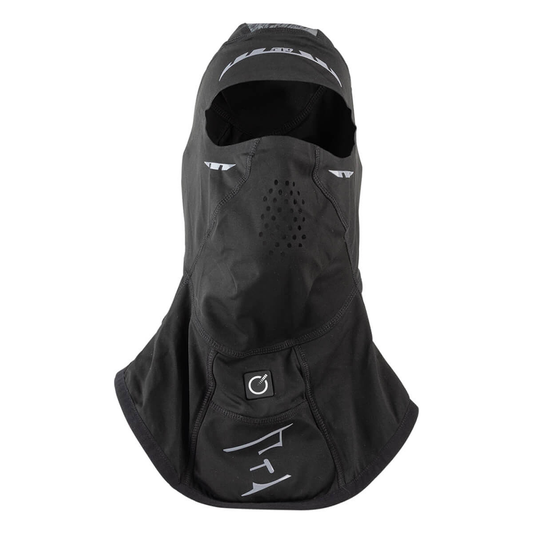 509 Ignite Balaclava Black