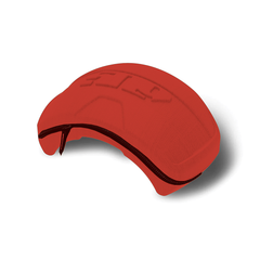 [Color:::Red] 509 Spare Lens Case for Goggles