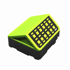 [Color:::Hi Vis] 509 Tunnel Bag - Trail