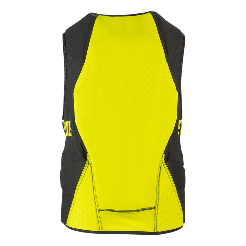 509 R-Mor Protection Vest | CE Level 1 Impact Protection – Up 509 R-Mor Protection Vest | CE Level 1 Impact Protection – Up