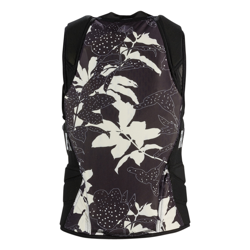 Gilet de Protection Kenny Performance + Noir Gilet de Protection Kenny Performance + Noir