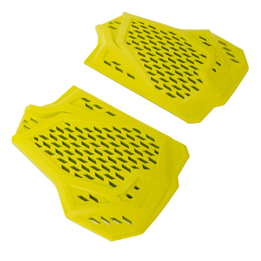 509 Protection Pad Kit HiVis