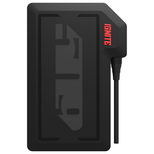  509 12 Volt Ignite Power Pack