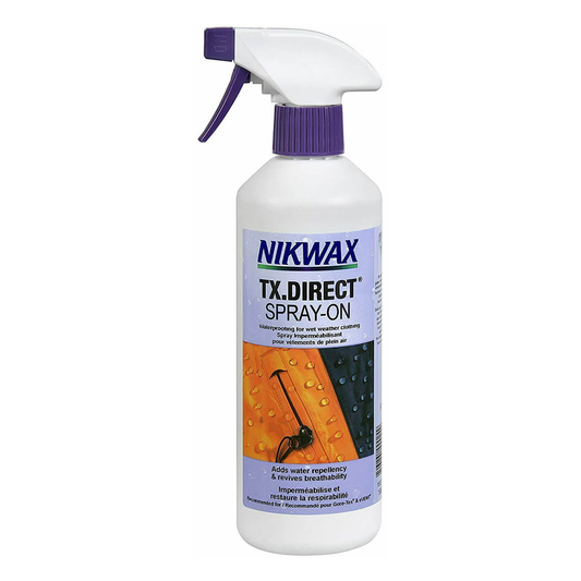 Nikwax TX Direct-Spray On