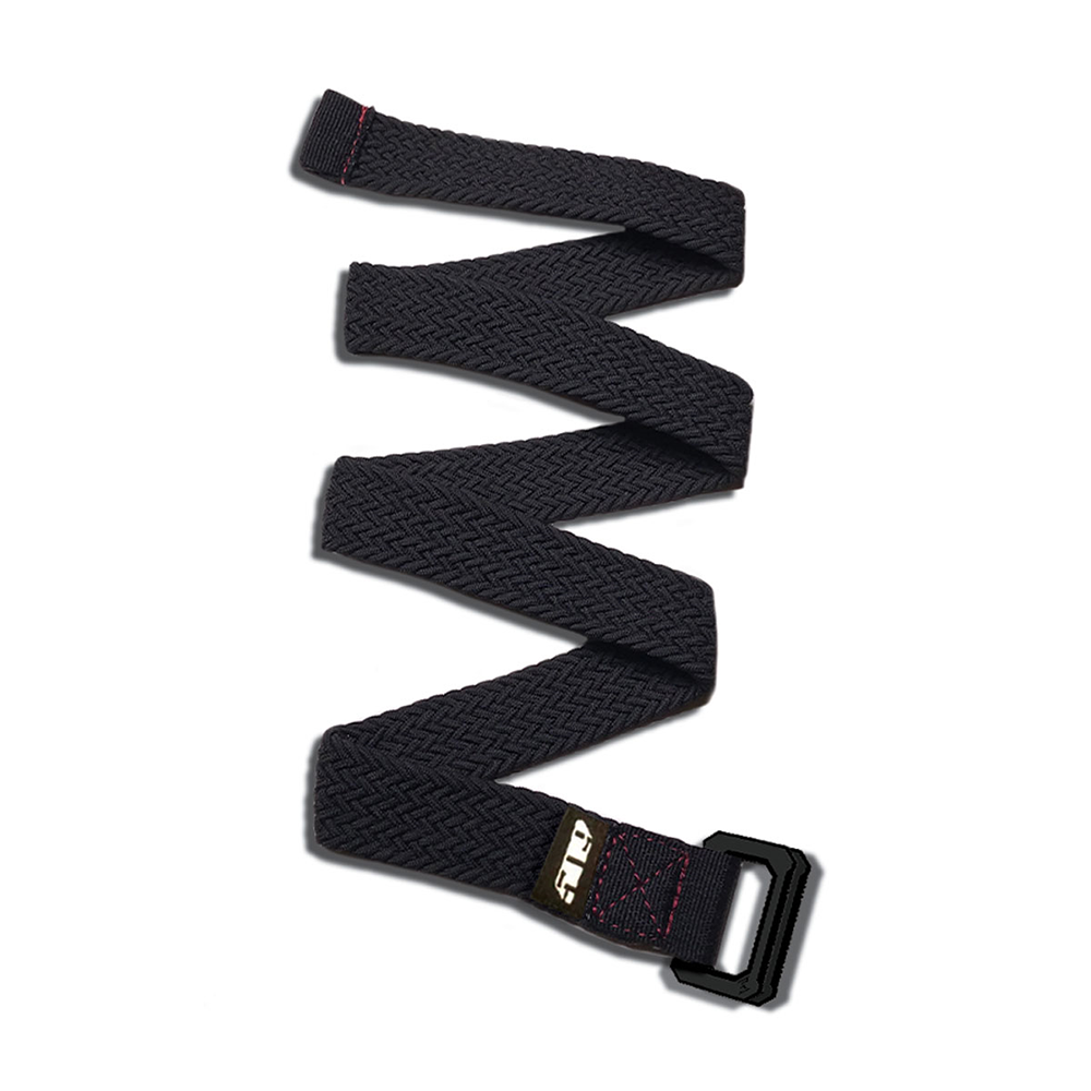 [Color:::Black] 509 Braid Belt
