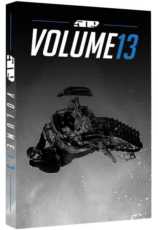 509 VOLUME 13 DVD