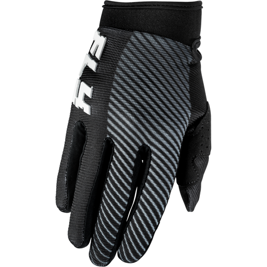  Fly Racing Youth F-16 Gloves