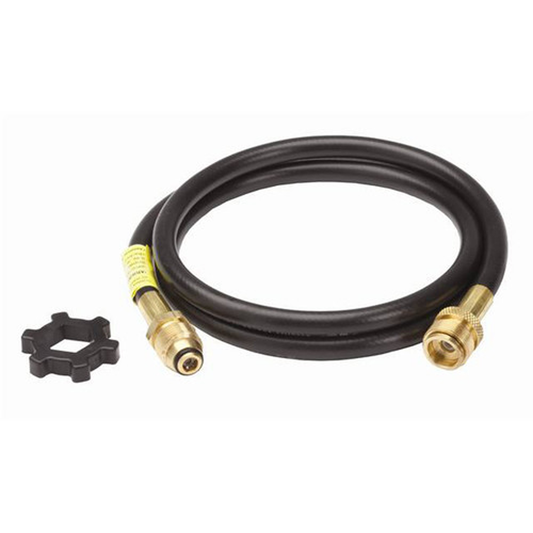 MR. HEATER REPLACEMENT HOSE - 12'0 