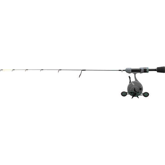 13 Fishing Fantom Inline Ice Combo 2FANTOMCOMBO-2