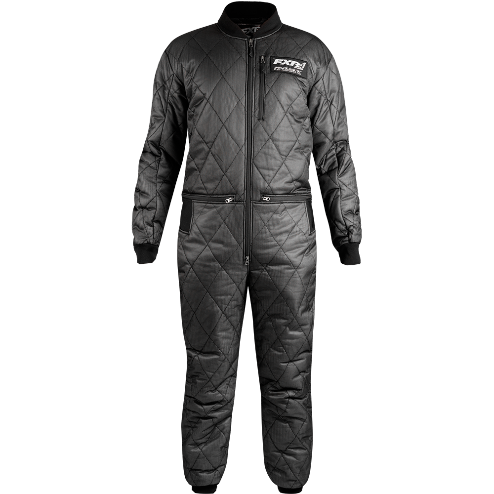  FXR F.A.S.T. Insulated Removable Monosuit Liner