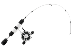 13 Fishing FreeFall Ghost / Fate V3 Ice Combo - Left Hand