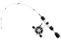 13 Fishing FreeFall Ghost / Fate V3 Ice Combo - Right Hand