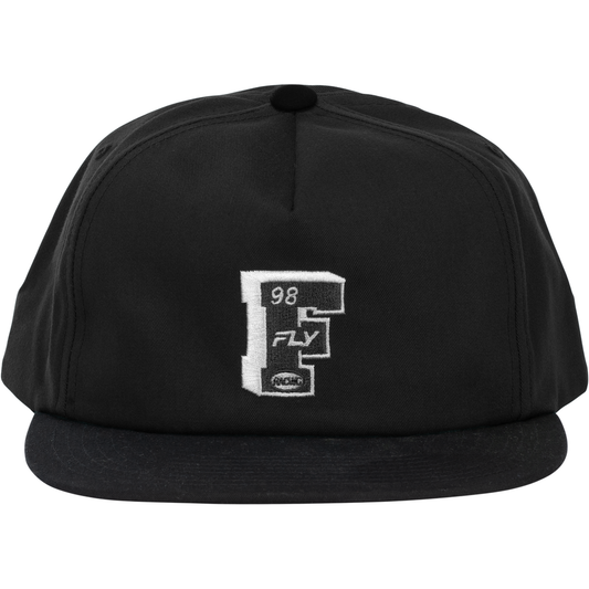  FLY RACING VARSITY HAT