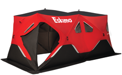 Eskimo Fatfish 9416i Insulated Pop-Up Shelter