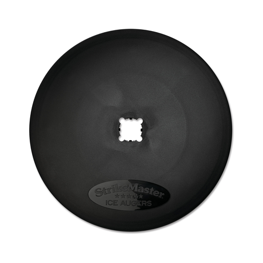 StrikeMaster Flange For Cordless Driver Adapter FLANGEDRIVERADAPTER-1