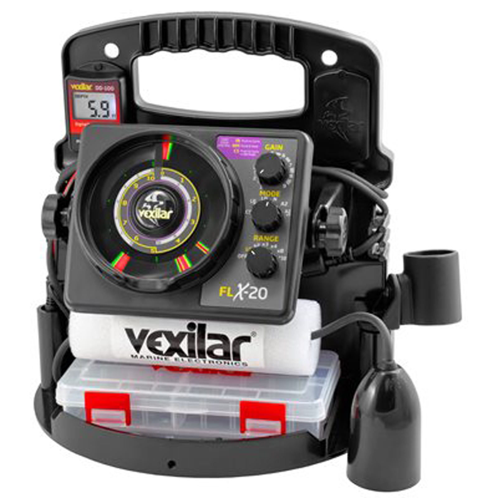 Vexilar FLX-20 - Thumbnail 4