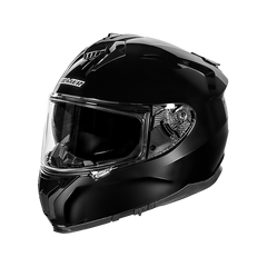 [Color:::Black] Fulmer 601 SV Helmet