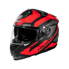 [Color:::Matte Red] Fulmer 601 SV Apex Helmet