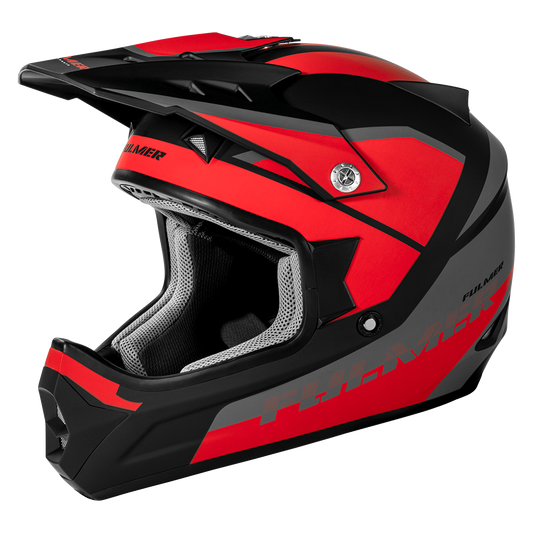  Fulmer 623 Gamma Helmet
