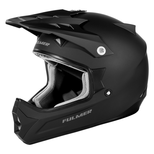  Fulmer 623 Solid Helmet
