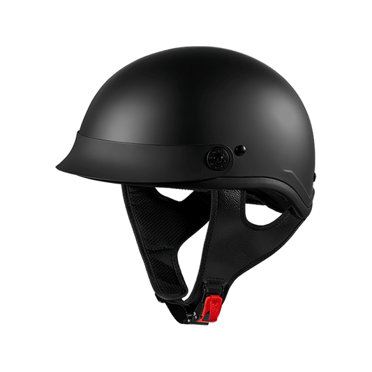  Fulmer 951 Solid Helmet