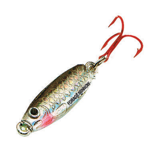 Northland Forage Minnow Spoon - Size 10 -1/4oz