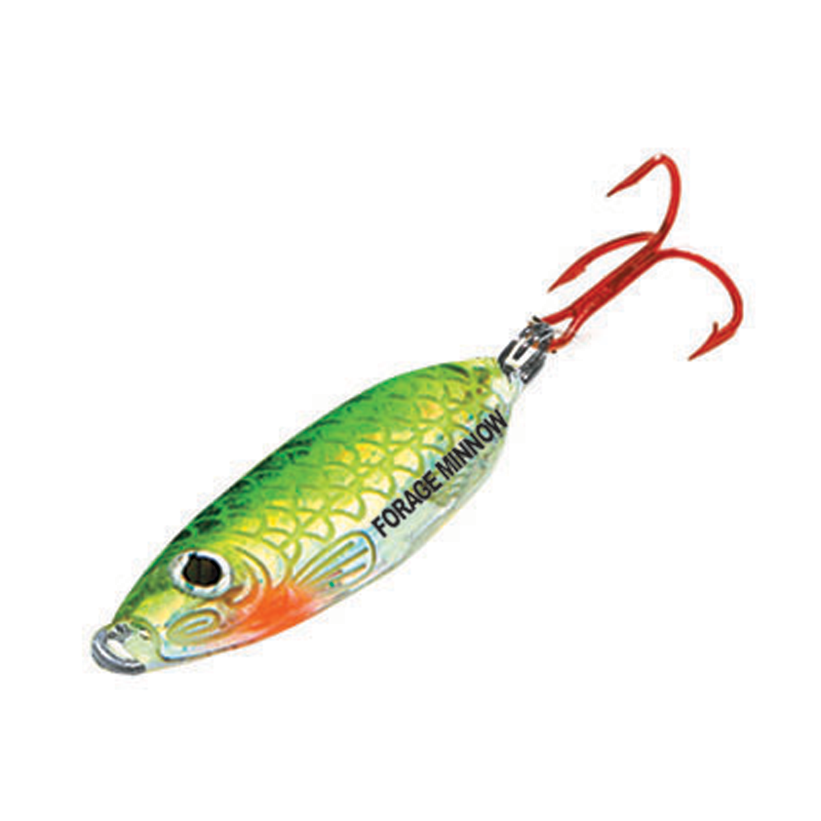  Northland Forage Minnow Spoon - Size 12 -1/8oz