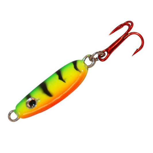  Northland UV Forage Minnow - Size 12 - 1/16oz