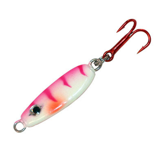  Northland UV Forage Minnow - Size 14 - 1/32oz