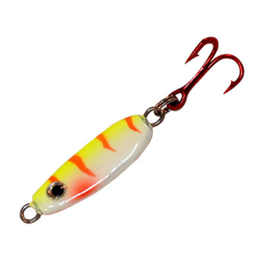  Northland UV Forage Minnow - Size 14 - 1/32oz