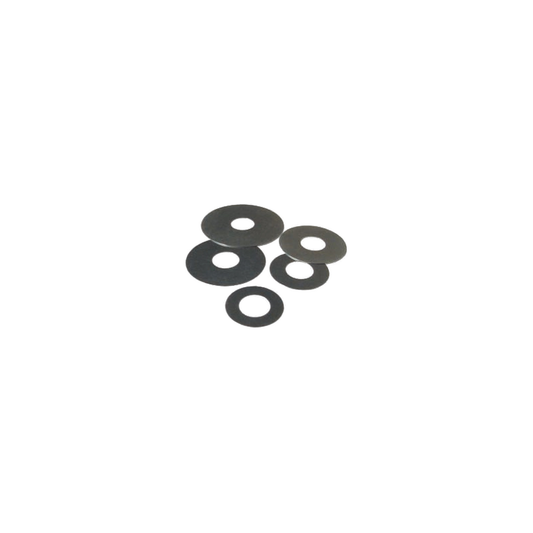 FOX Replacement Valve Shims for FLOAT Style shocks