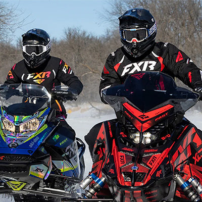 Thumbnail Image of FXR - Red Tag Sale! collection