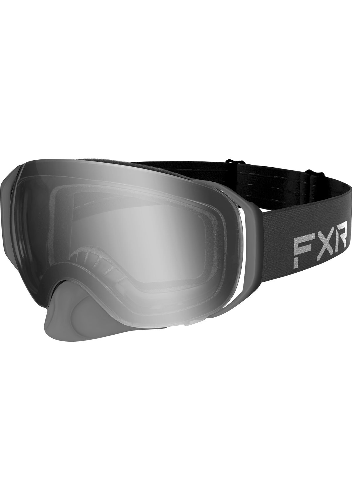 summit goggles FXR Summit Spherical Goggle
