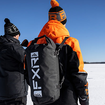 Thumbnail Image of FXR - Bags collection