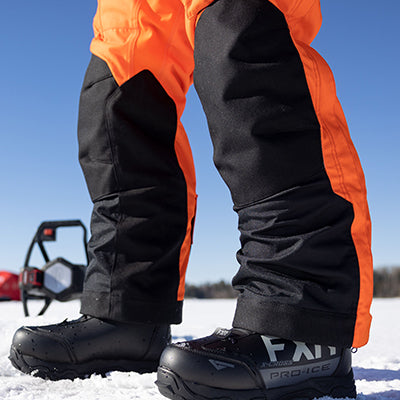 FXR Snowmobile Racing Gear & Apparel | Up North Sports