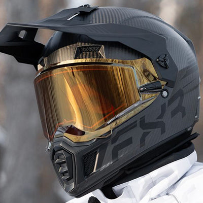 Thumbnail Image of FXR - Dual Sport Snow Helmets collection