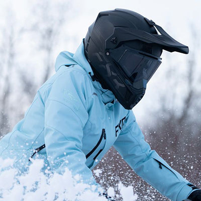 Thumbnail Image of FXR - Full-Face Helmets collection