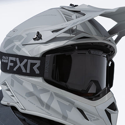 Thumbnail Image of FXR - Goggles collection