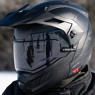 Thumbnail Image of FXR - Helmets collection
