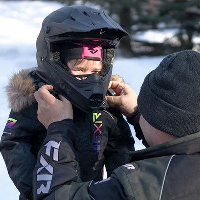 Thumbnail Image of FXR - Balaclavas & Neck Warmers collection